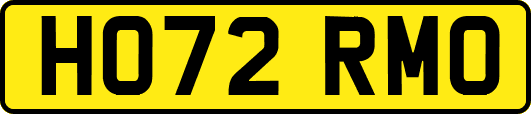 HO72RMO