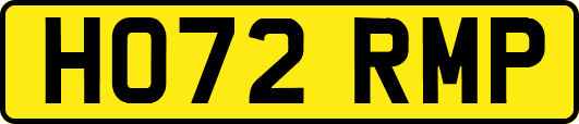 HO72RMP