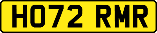 HO72RMR
