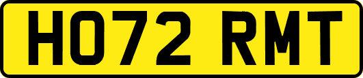 HO72RMT