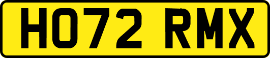 HO72RMX