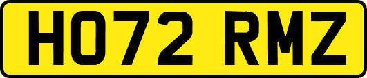 HO72RMZ