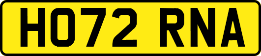HO72RNA
