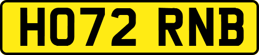 HO72RNB
