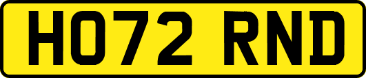 HO72RND