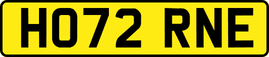 HO72RNE