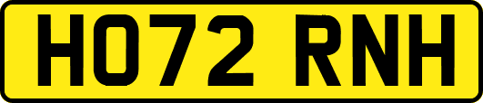 HO72RNH