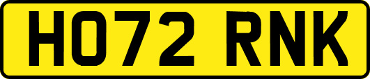 HO72RNK