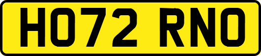 HO72RNO