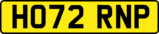 HO72RNP