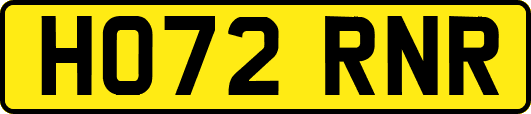 HO72RNR