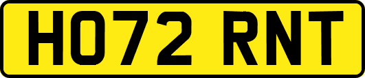 HO72RNT