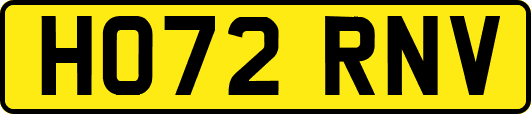 HO72RNV
