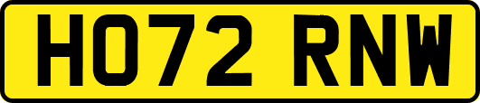 HO72RNW