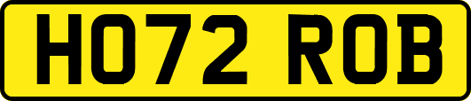 HO72ROB