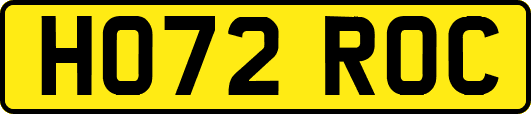 HO72ROC