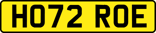 HO72ROE