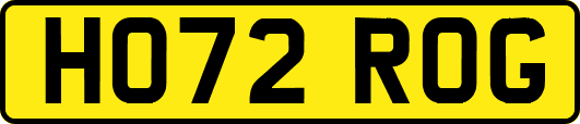 HO72ROG