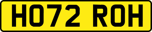 HO72ROH