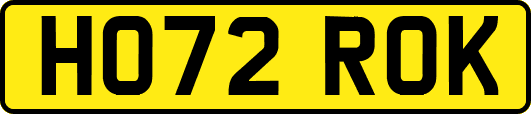 HO72ROK