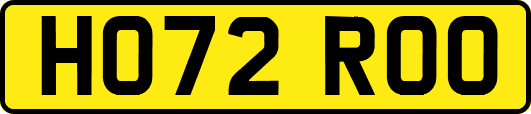 HO72ROO