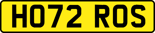 HO72ROS