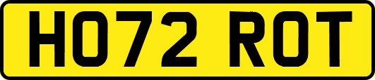HO72ROT