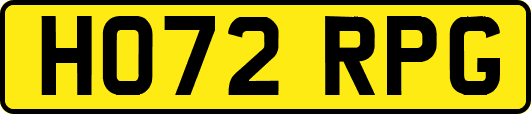 HO72RPG
