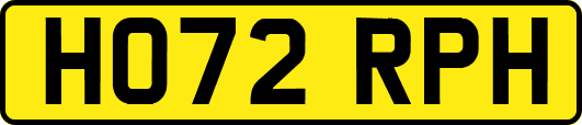 HO72RPH