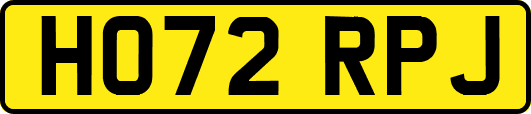 HO72RPJ