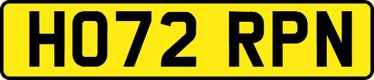 HO72RPN