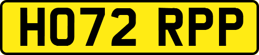 HO72RPP