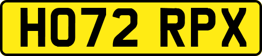 HO72RPX