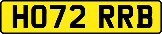 HO72RRB