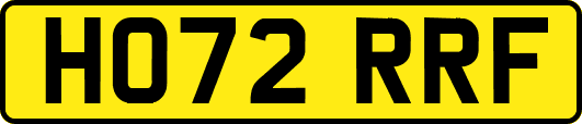 HO72RRF