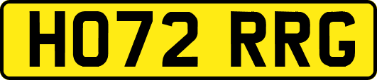 HO72RRG