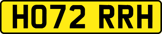 HO72RRH