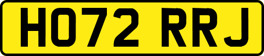 HO72RRJ