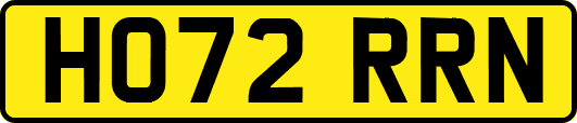 HO72RRN