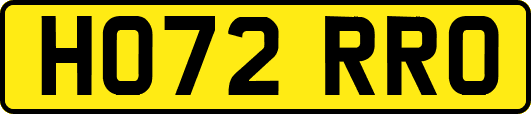 HO72RRO