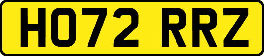 HO72RRZ