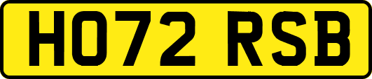 HO72RSB
