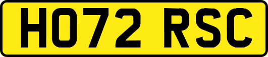 HO72RSC