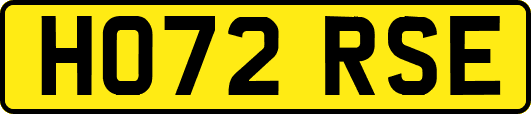 HO72RSE