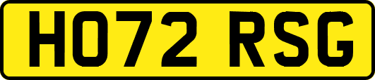 HO72RSG