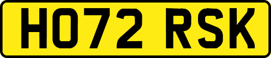 HO72RSK