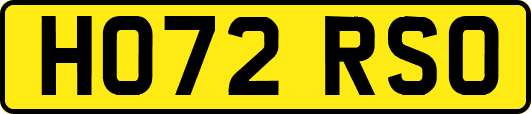 HO72RSO