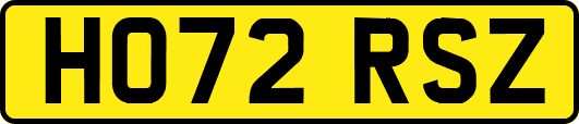 HO72RSZ