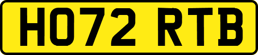 HO72RTB