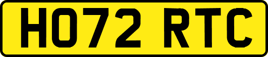 HO72RTC